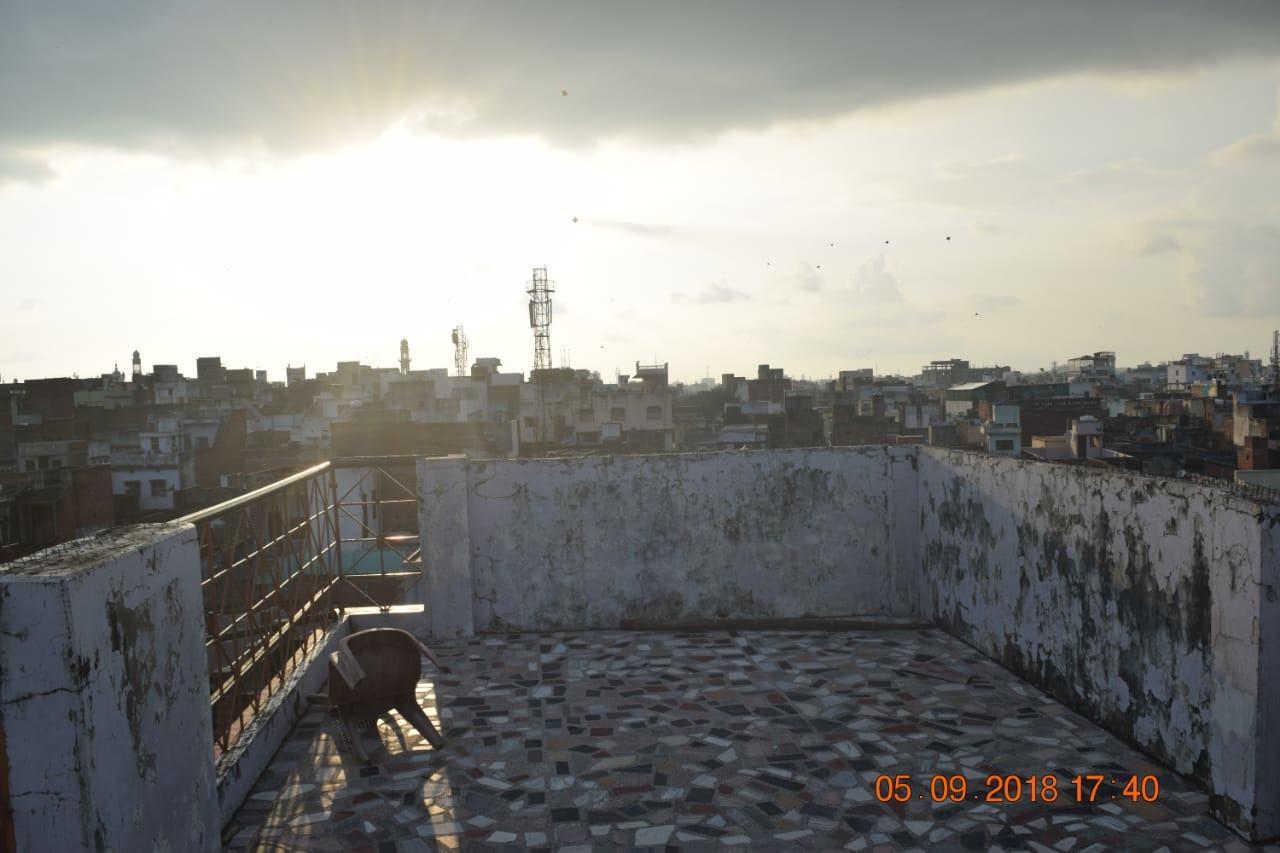 Family Guest House Varanasi Exterior foto
